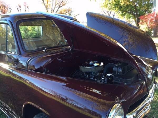 Used 1954 Dodge D100 -Rare Pick Up- SEE VIDEO- | Mundelein, IL
