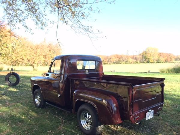 Used 1954 Dodge D100 -Rare Pick Up- SEE VIDEO- | Mundelein, IL