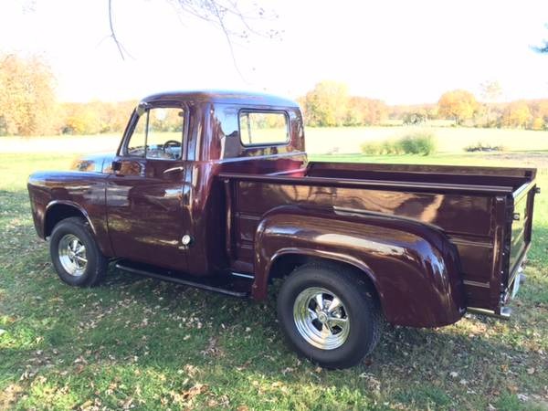 Used 1954 Dodge D100 -Rare Pick Up- SEE VIDEO- | Mundelein, IL
