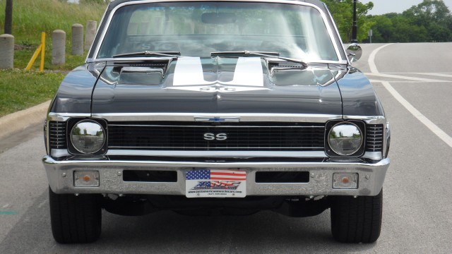 Used 1970 Chevrolet Nova YenKo SC BIG BLOCK-SEE VIDEO | Mundelein, IL