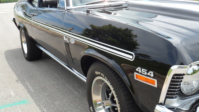 Used 1970 Chevrolet Nova YenKo SC BIG BLOCK-SEE VIDEO | Mundelein, IL