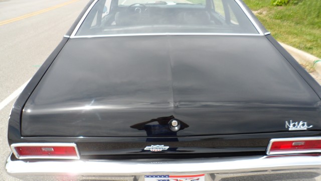Used 1970 Chevrolet Nova YenKo SC BIG BLOCK-SEE VIDEO | Mundelein, IL