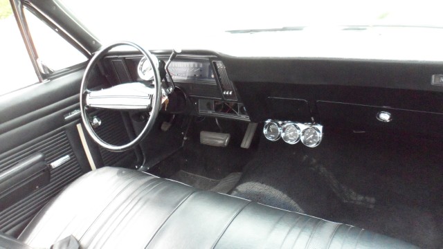 Used 1970 Chevrolet Nova YenKo SC BIG BLOCK-SEE VIDEO | Mundelein, IL