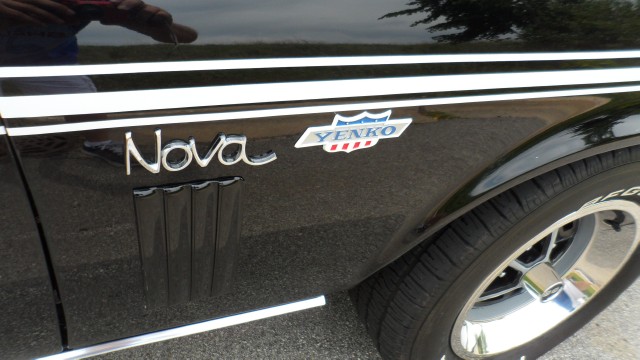 Used 1970 Chevrolet Nova YenKo SC BIG BLOCK-SEE VIDEO | Mundelein, IL
