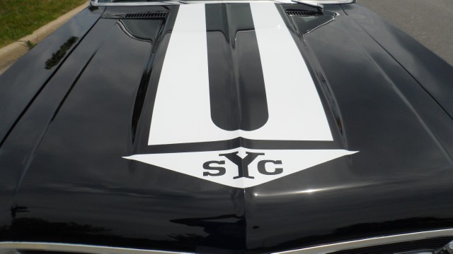 Used 1970 Chevrolet Nova YenKo SC BIG BLOCK-SEE VIDEO | Mundelein, IL