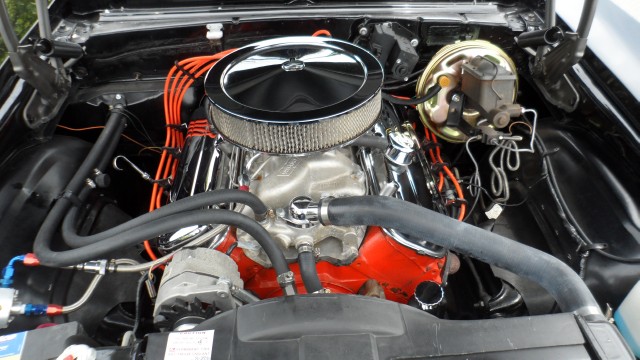 Used 1970 Chevrolet Nova YenKo SC BIG BLOCK-SEE VIDEO | Mundelein, IL