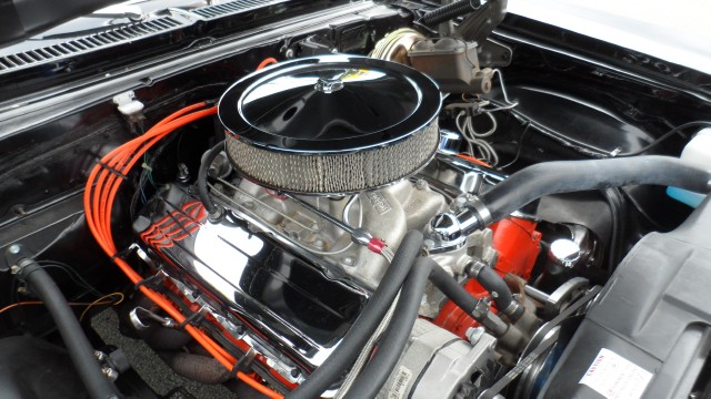 Used 1970 Chevrolet Nova YenKo SC BIG BLOCK-SEE VIDEO | Mundelein, IL
