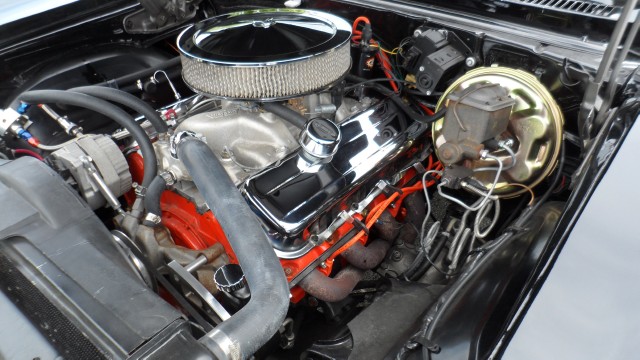 Used 1970 Chevrolet Nova YenKo SC BIG BLOCK-SEE VIDEO | Mundelein, IL