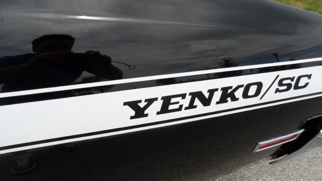 Used 1970 Chevrolet Nova YenKo SC BIG BLOCK-SEE VIDEO | Mundelein, IL