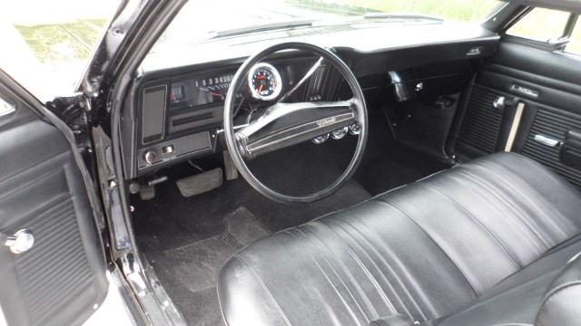 Used 1970 Chevrolet Nova YenKo SC BIG BLOCK-SEE VIDEO | Mundelein, IL