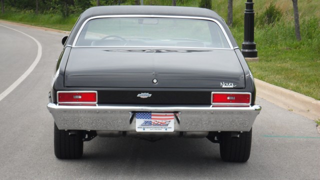 Used 1970 Chevrolet Nova YenKo SC BIG BLOCK-SEE VIDEO | Mundelein, IL