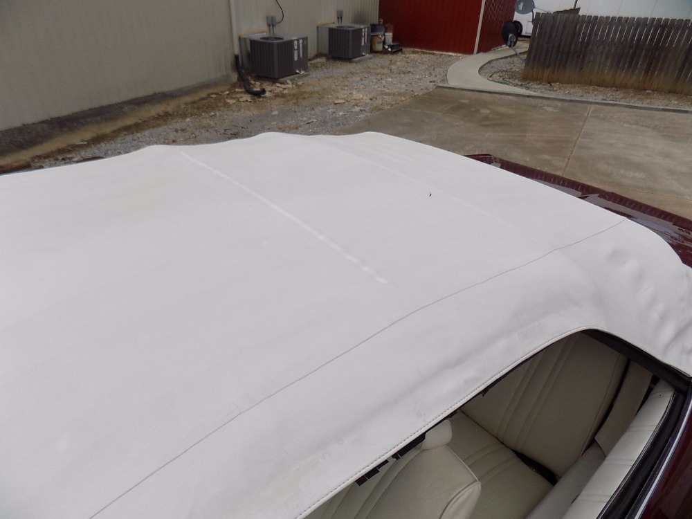 Used 1975 Chevrolet Caprice Classic -Numbers Matching desirable car- Summer Fun-SEE VIDEO | Mundelein, IL