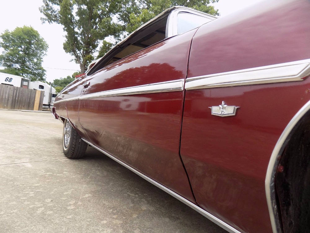 Used 1975 Chevrolet Caprice Classic -Numbers Matching desirable car- Summer Fun-SEE VIDEO | Mundelein, IL