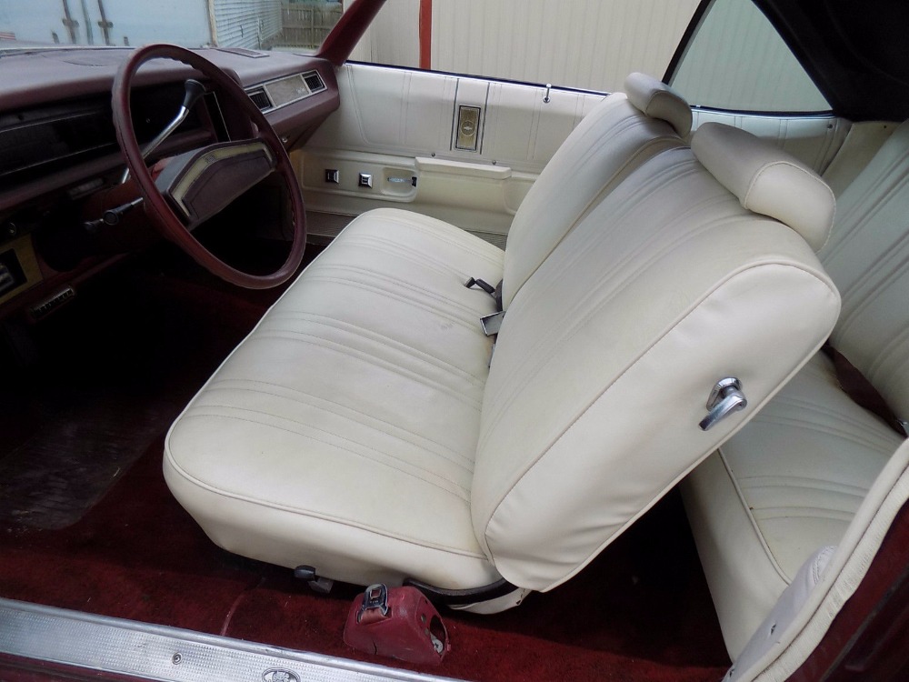 Used 1975 Chevrolet Caprice Classic -Numbers Matching desirable car- Summer Fun-SEE VIDEO | Mundelein, IL