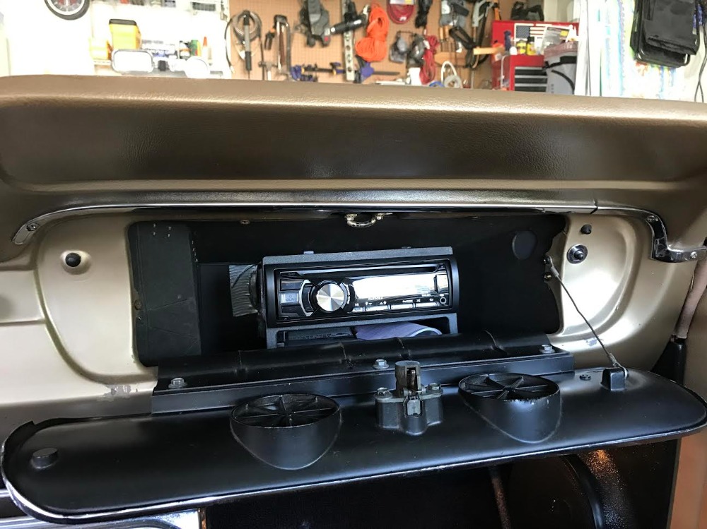 Used 1964 Ford Mustang -Very first year for the pony-NEW PAINT-SEE VIDEO | Mundelein, IL