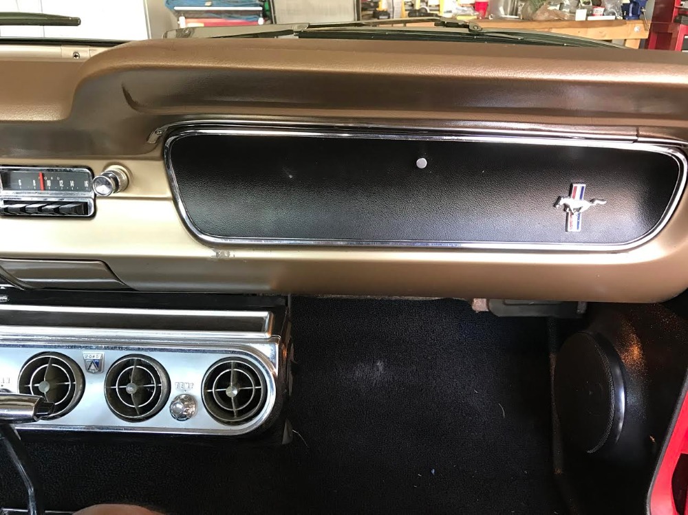 Used 1964 Ford Mustang -Very first year for the pony-NEW PAINT-SEE VIDEO | Mundelein, IL