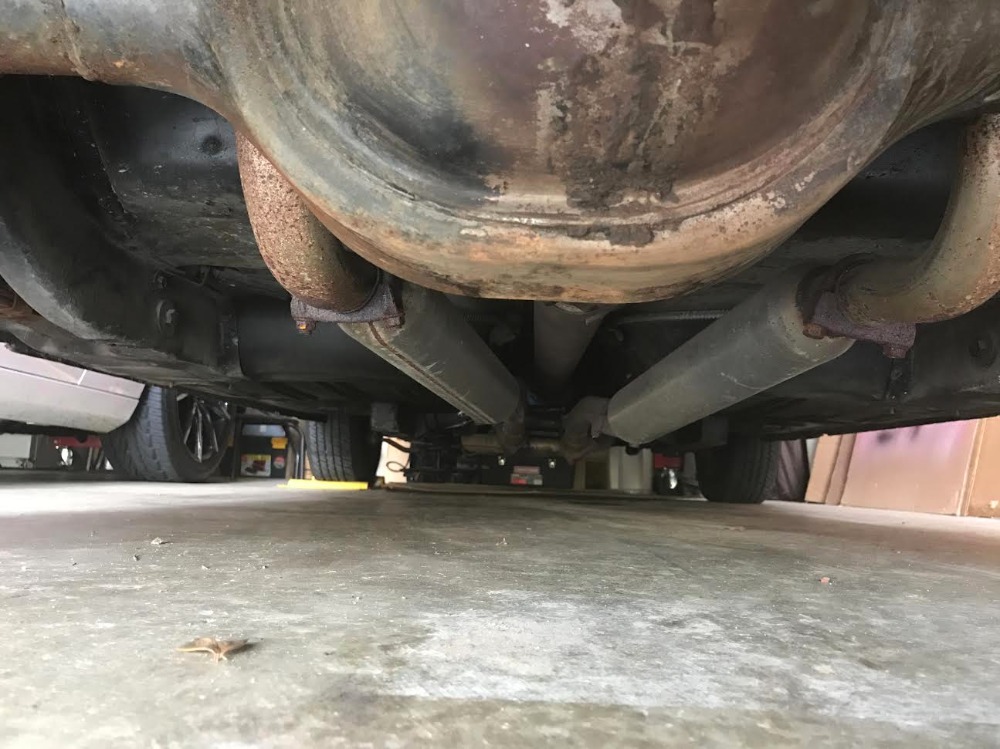Used 1964 Ford Mustang -Very first year for the pony-NEW PAINT-SEE VIDEO | Mundelein, IL