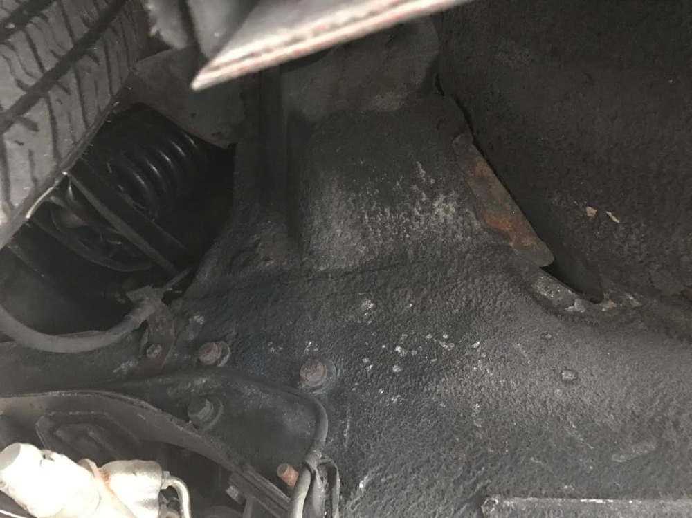 Used 1964 Ford Mustang -Very first year for the pony-NEW PAINT-SEE VIDEO | Mundelein, IL