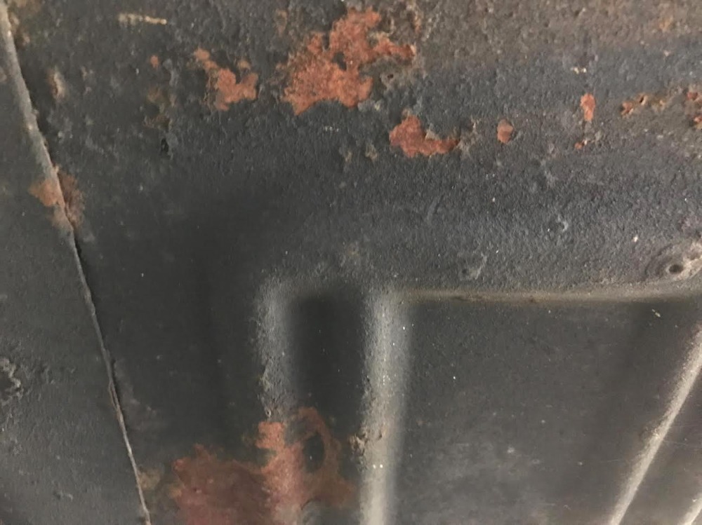 Used 1964 Ford Mustang -Very first year for the pony-NEW PAINT-SEE VIDEO | Mundelein, IL