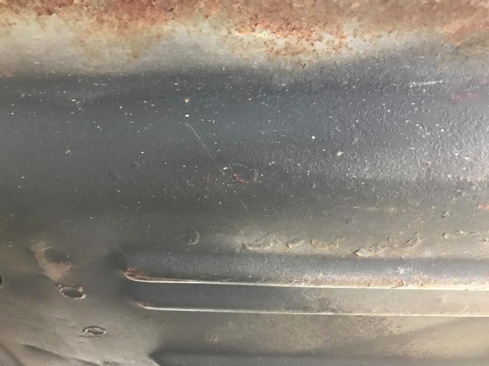 Used 1964 Ford Mustang -Very first year for the pony-NEW PAINT-SEE VIDEO | Mundelein, IL