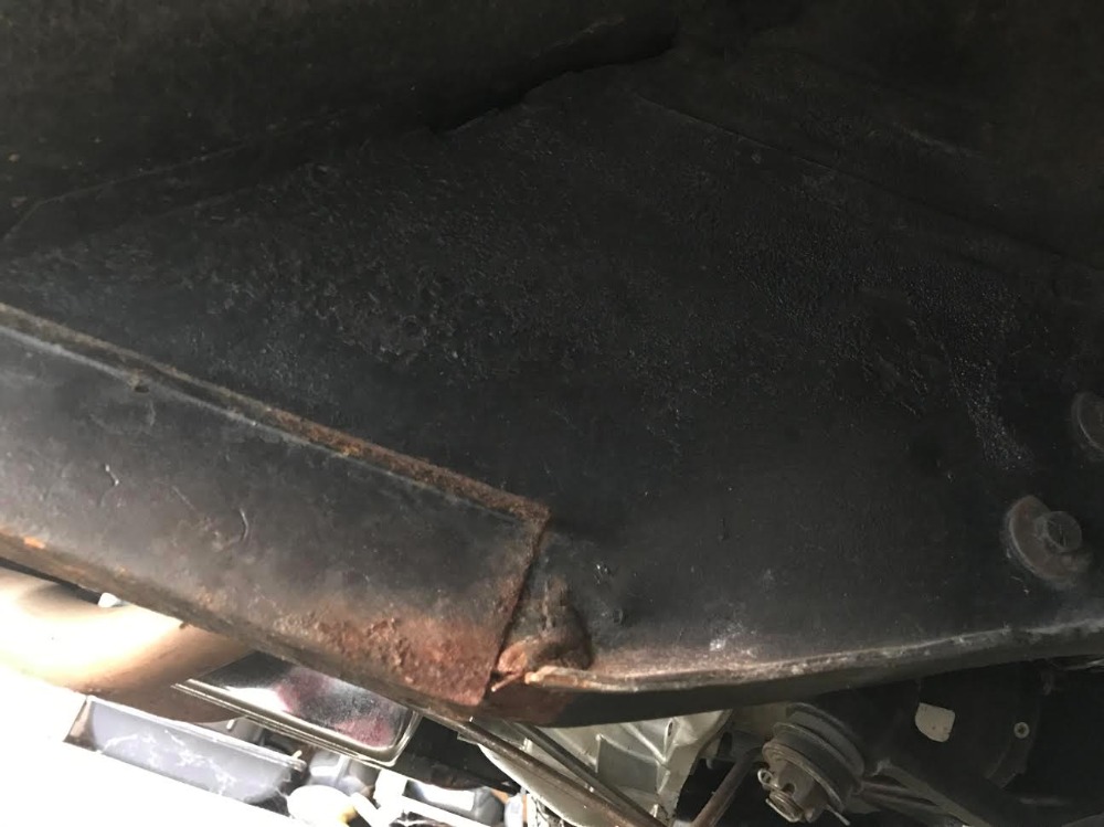 Used 1964 Ford Mustang -Very first year for the pony-NEW PAINT-SEE VIDEO | Mundelein, IL