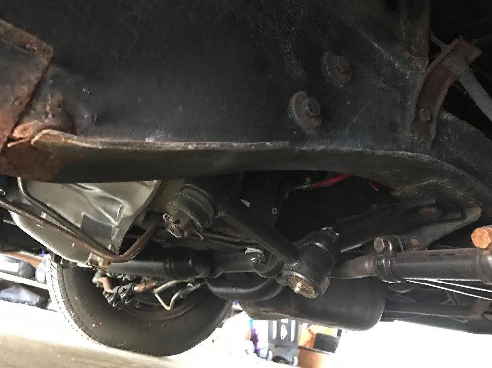 Used 1964 Ford Mustang -Very first year for the pony-NEW PAINT-SEE VIDEO | Mundelein, IL
