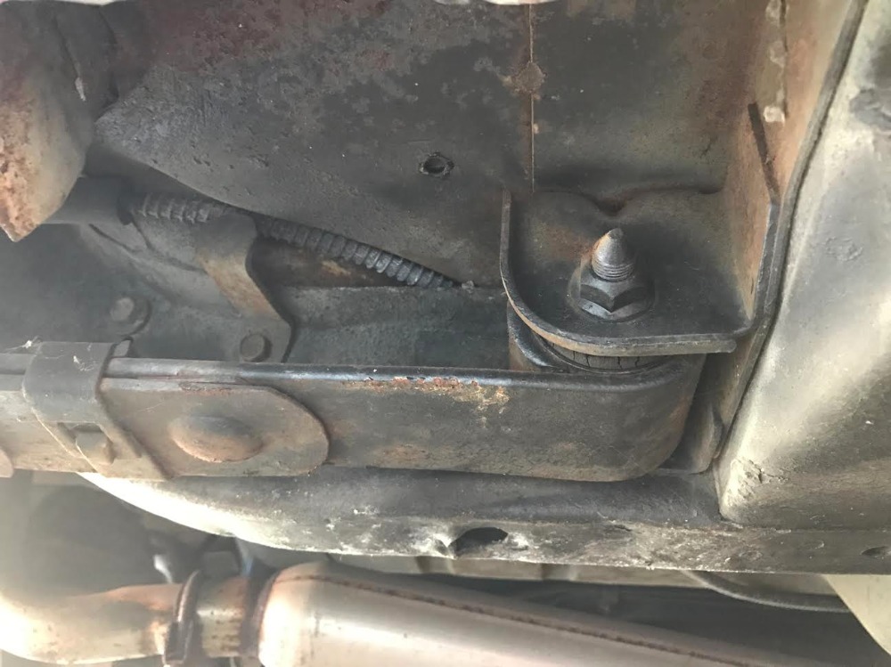 Used 1964 Ford Mustang -Very first year for the pony-NEW PAINT-SEE VIDEO | Mundelein, IL