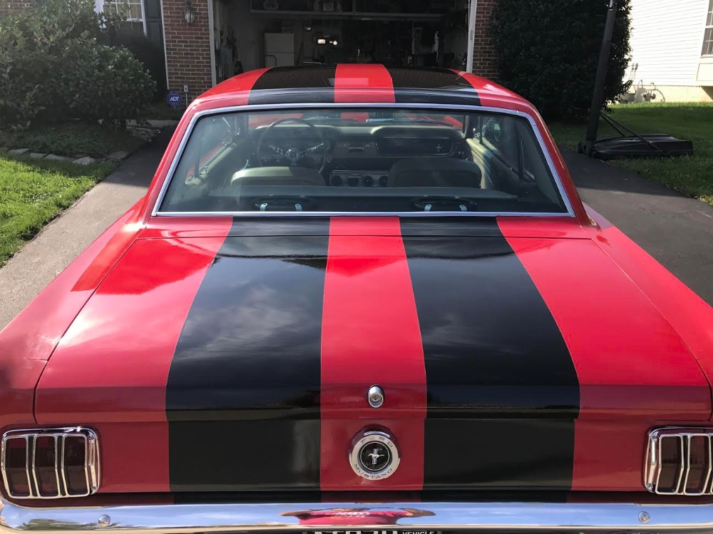 Used 1964 Ford Mustang -Very first year for the pony-NEW PAINT-SEE VIDEO | Mundelein, IL