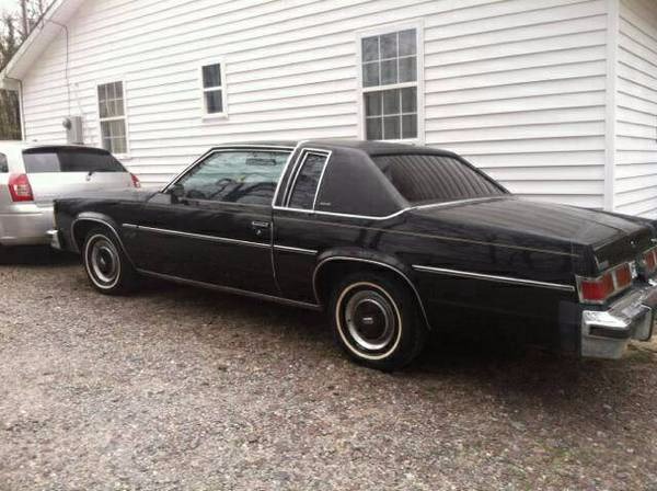 Used 1979 Oldsmobile Delta -2nd owner car- | Mundelein, IL