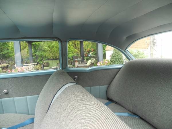 Used 1955 Chevrolet Bel Air -Sweet Classic- | Mundelein, IL