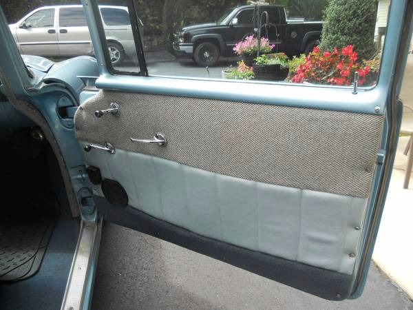 Used 1955 Chevrolet Bel Air -Sweet Classic- | Mundelein, IL