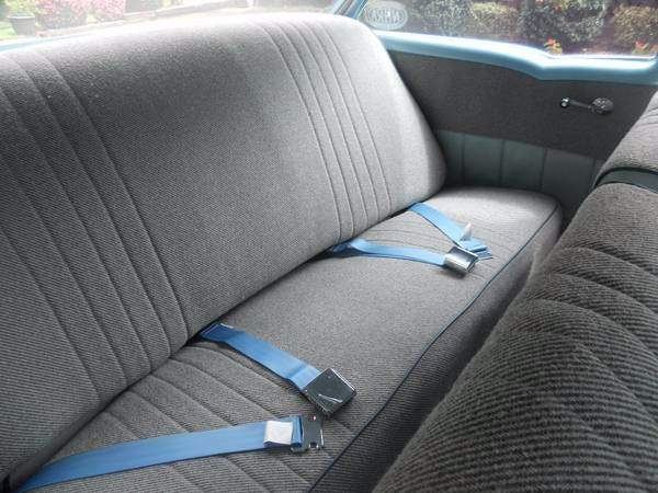 Used 1955 Chevrolet Bel Air -Sweet Classic- | Mundelein, IL