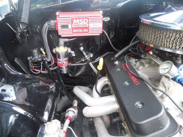 Used 1955 Chevrolet Bel Air -Sweet Classic- | Mundelein, IL