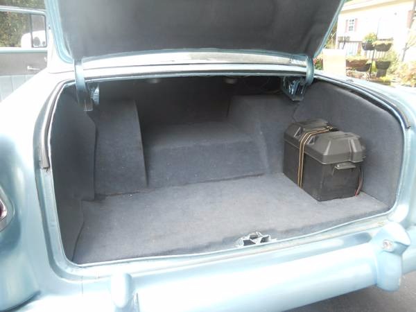 Used 1955 Chevrolet Bel Air -Sweet Classic- | Mundelein, IL