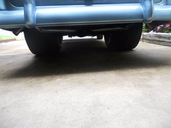 Used 1955 Chevrolet Bel Air -Sweet Classic- | Mundelein, IL