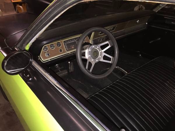 Used 1972 Plymouth Duster -Affordable Mopar- | Mundelein, IL
