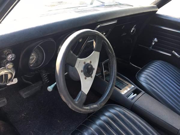 Used 1968 Chevrolet Camaro -Number Matching- | Mundelein, IL