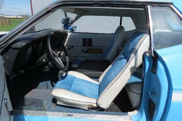 Used 1972 Ford Mustang -Affordable Classic-SEE VIDEO | Mundelein, IL