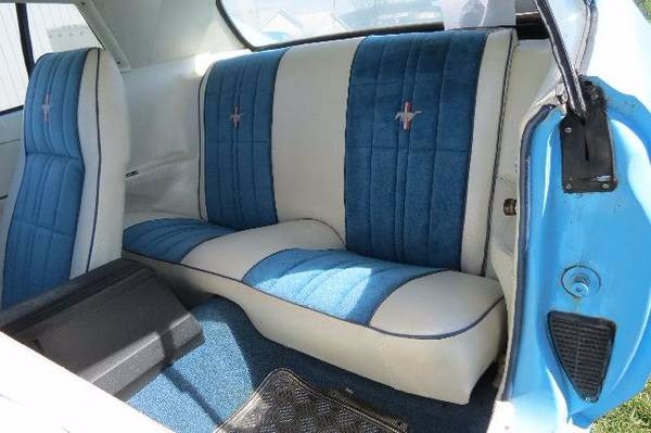 Used 1972 Ford Mustang -Affordable Classic-SEE VIDEO | Mundelein, IL