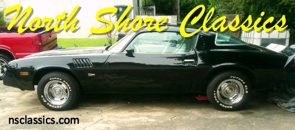 Used 1978 Chevrolet Camaro -Z28-Running/Driving Project- | Mundelein, IL
