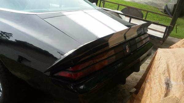 Used 1978 Chevrolet Camaro -Z28-Running/Driving Project- | Mundelein, IL