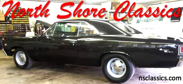 Used 1967 Chevrolet Chevelle -Great Reliable Driver- | Mundelein, IL