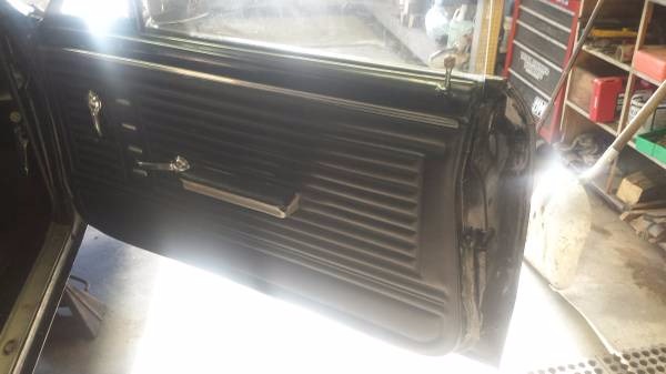 Used 1967 Chevrolet Chevelle -Great Reliable Driver- | Mundelein, IL