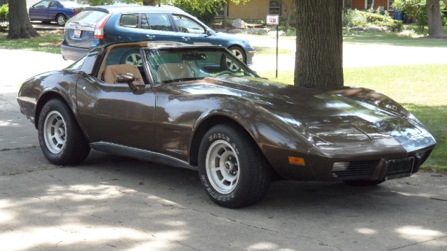 Used 1979 Chevrolet Corvette SEE VIDEO | Mundelein, IL