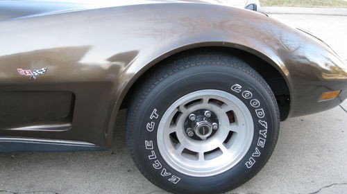 Used 1979 Chevrolet Corvette SEE VIDEO | Mundelein, IL