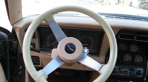 Used 1979 Chevrolet Corvette SEE VIDEO | Mundelein, IL