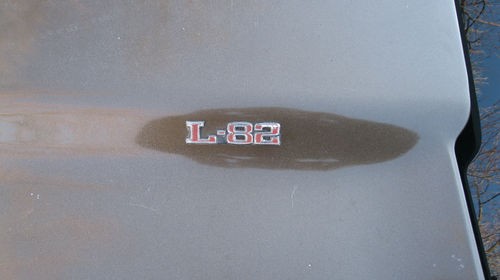 Used 1979 Chevrolet Corvette SEE VIDEO | Mundelein, IL