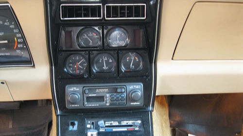 Used 1979 Chevrolet Corvette SEE VIDEO | Mundelein, IL