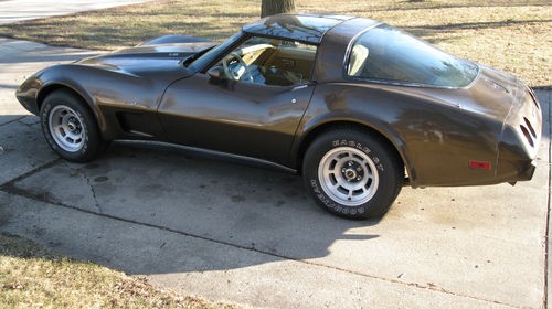 Used 1979 Chevrolet Corvette SEE VIDEO | Mundelein, IL