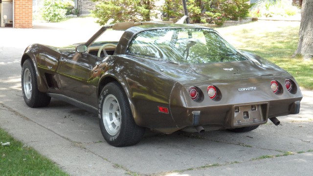 Used 1979 Chevrolet Corvette SEE VIDEO | Mundelein, IL
